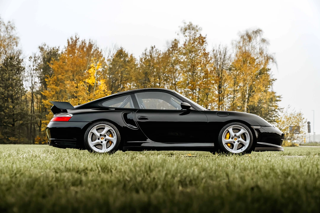 2002 Porsche 996 GT2 - Image 18 of 31