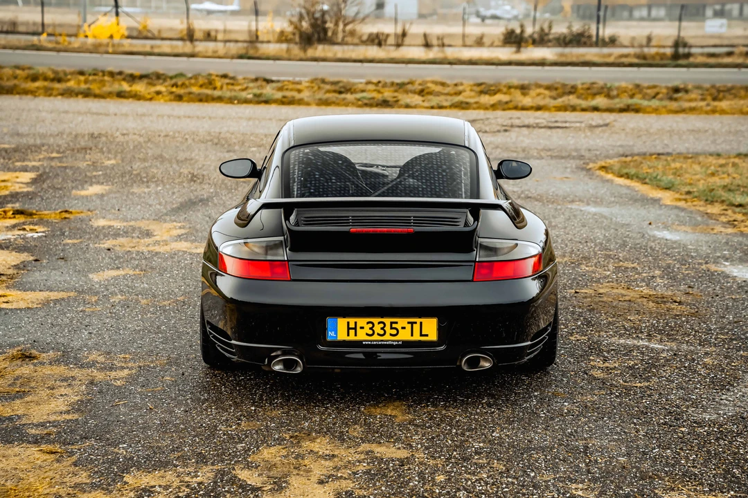 2002 Porsche 996 GT2 - Image 20 of 31