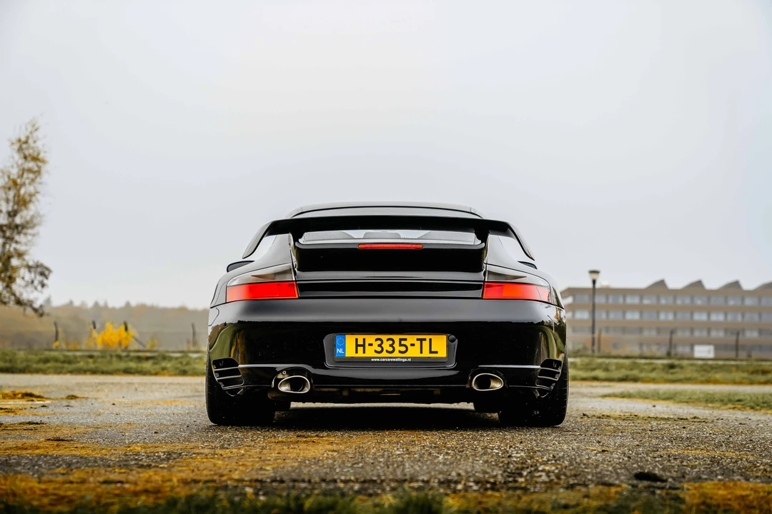 2002 Porsche 996 GT2 - Image 21 of 31