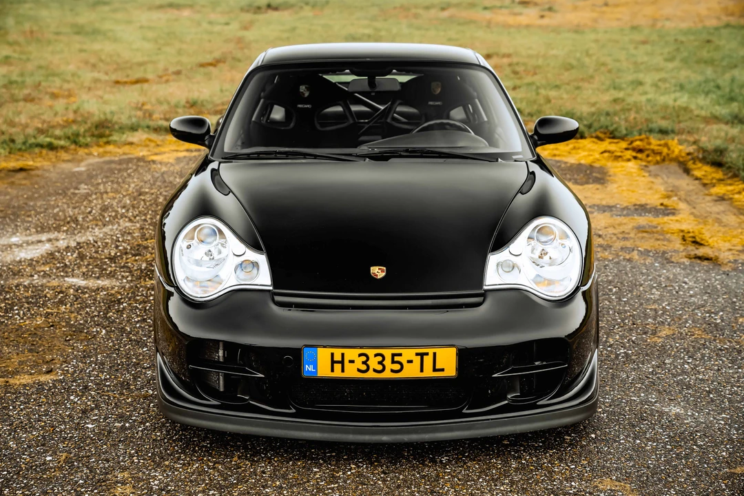 2002 Porsche 996 GT2 - Image 24 of 31