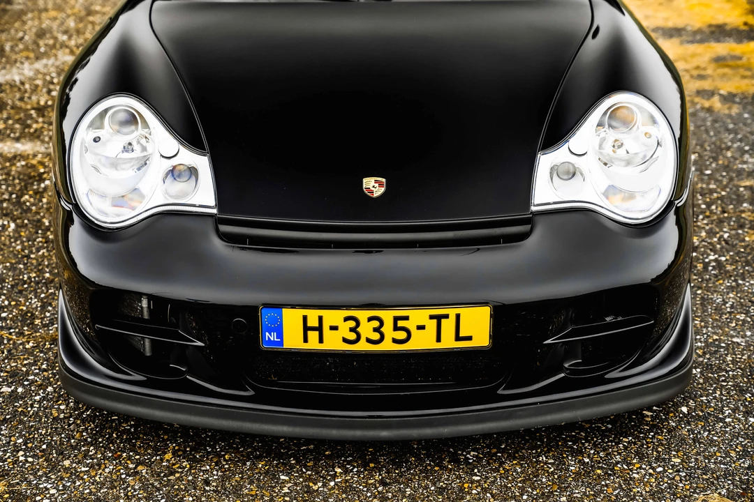 2002 Porsche 996 GT2 - Image 31 of 31