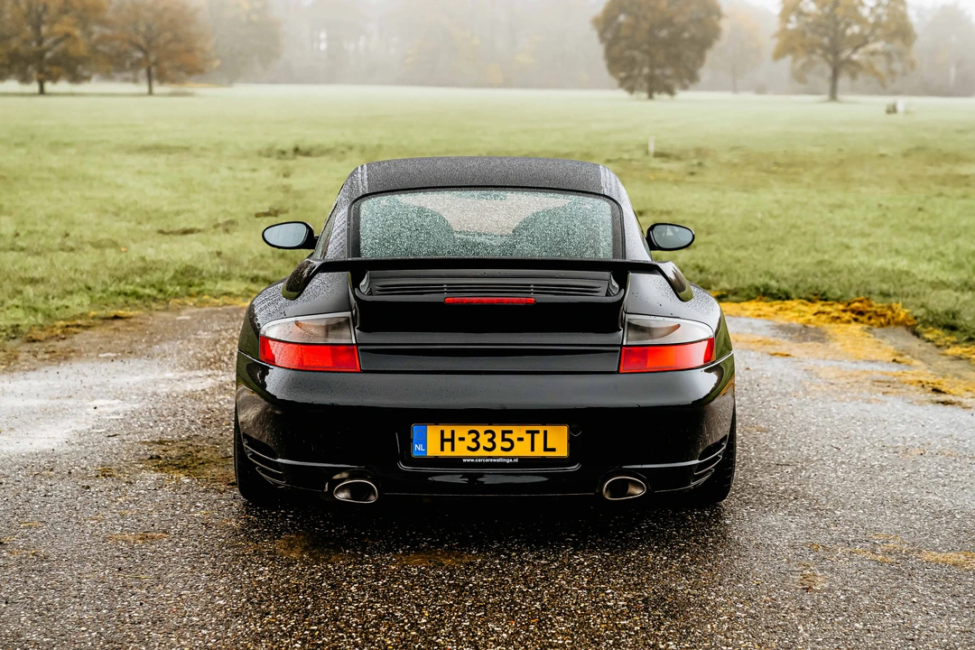 2002 Porsche 996 GT2 - Image 7 of 31