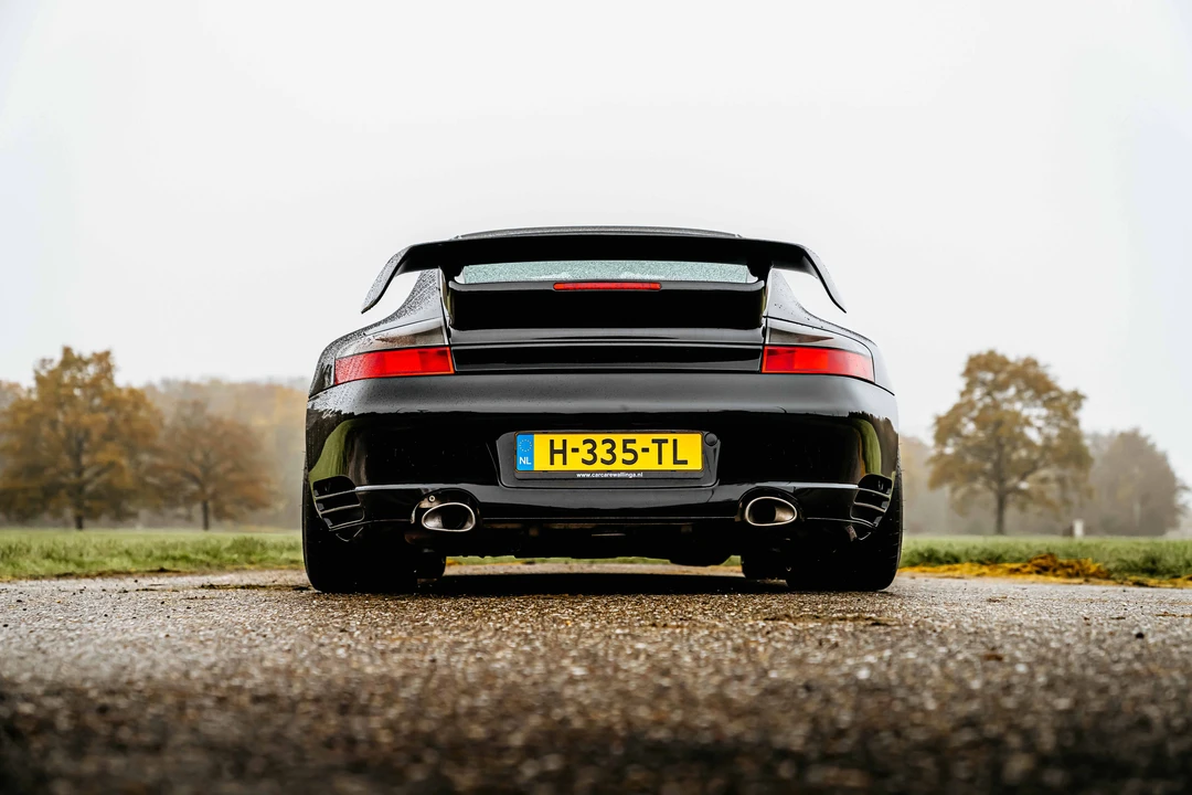 2002 Porsche 996 GT2 - Image 14 of 31