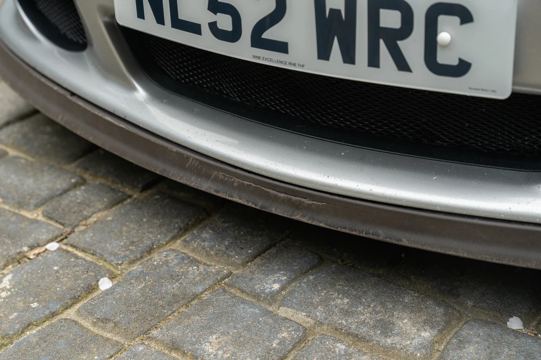 2002 Porsche 996 Turbo - Image 30 of 31