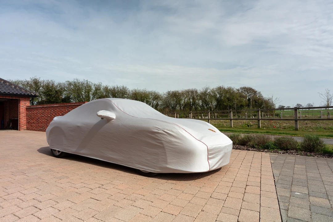 2002 Porsche 996 Turbo - Image 17 of 31