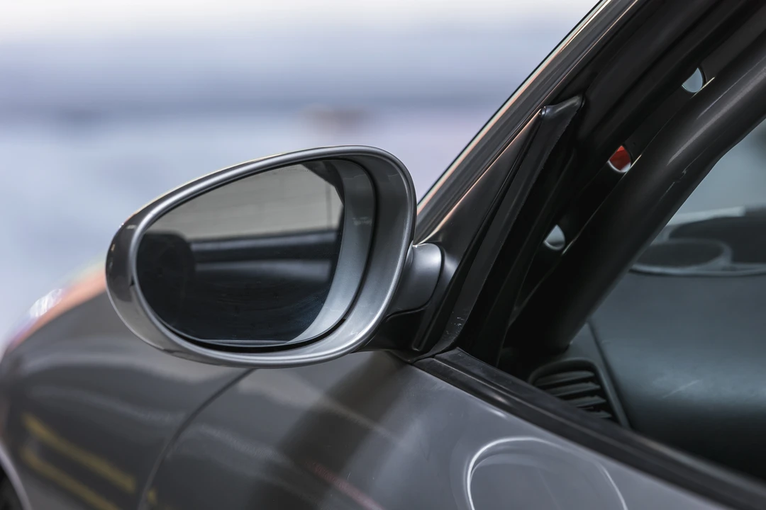2002 Porsche 996 Turbo - Image 31 of 31