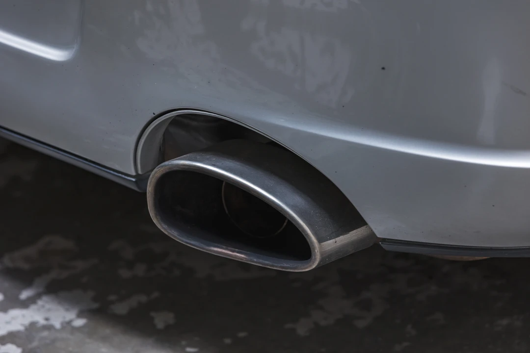 2002 Porsche 996 Turbo - Image 26 of 31