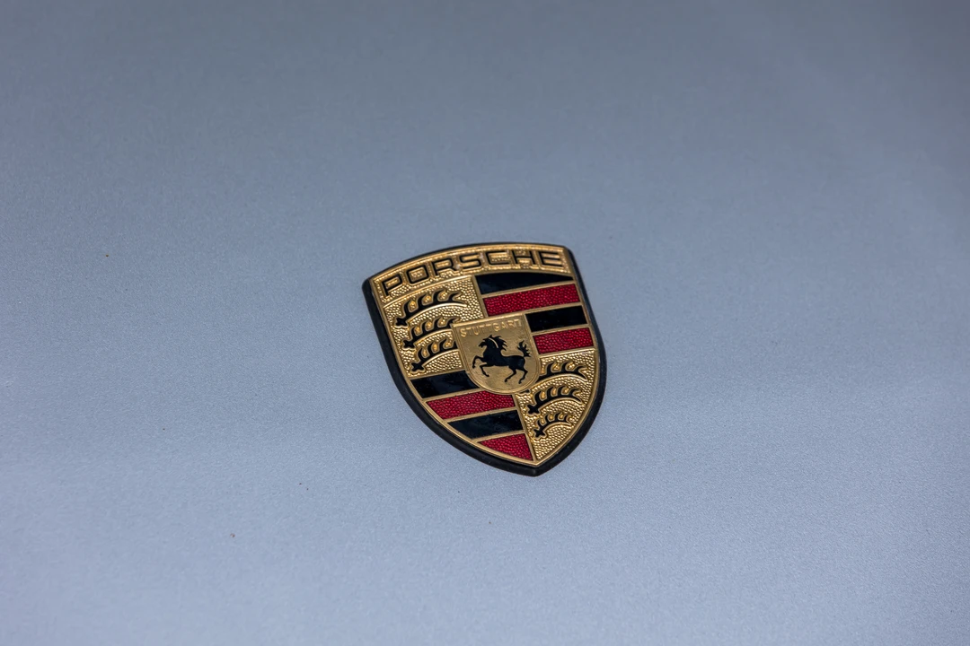 2002 Porsche 996 Turbo - Image 16 of 31