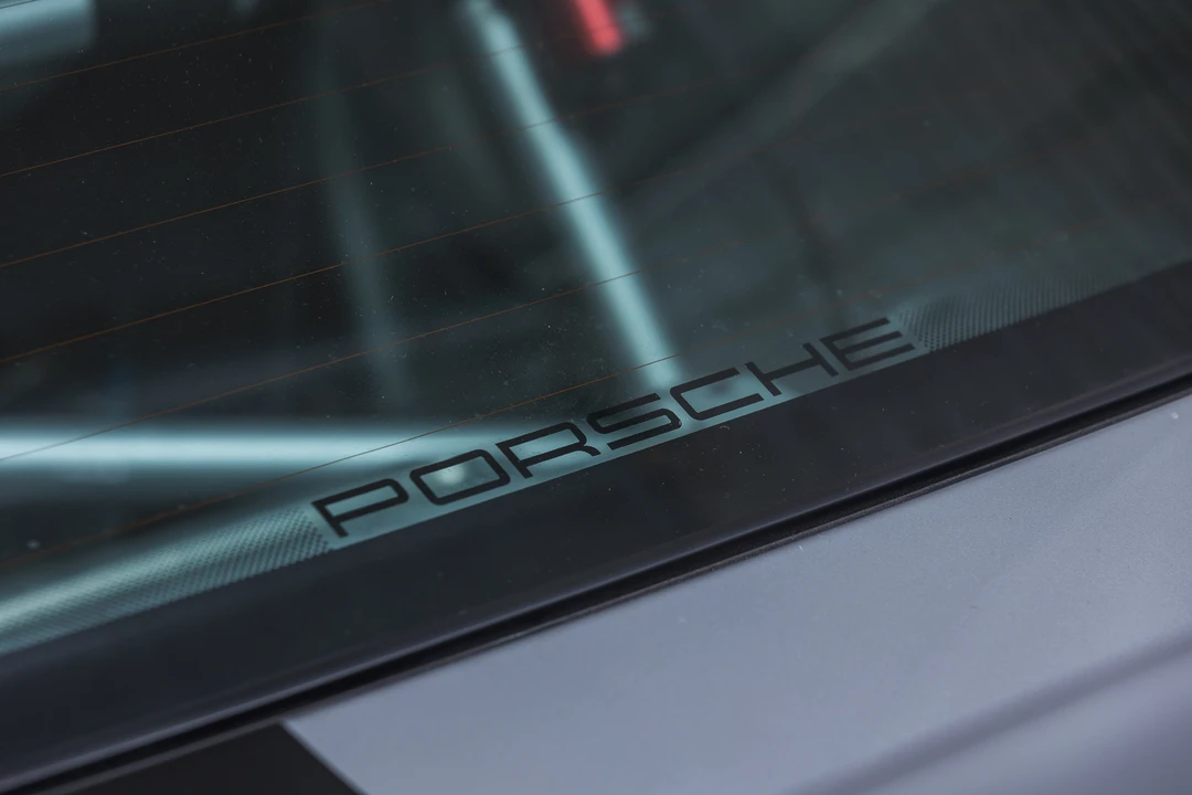 2002 Porsche 996 Turbo - Image 25 of 31