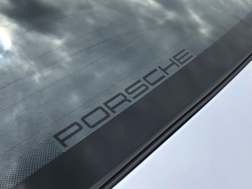 2002 Porsche 996 Turbo - Image 25 of 31