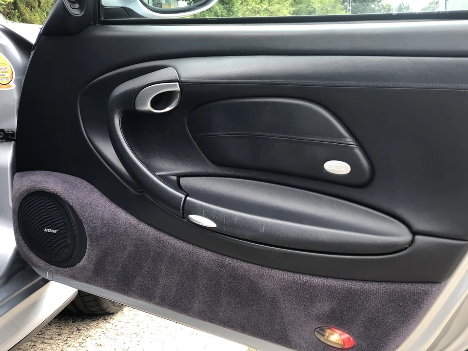 2002 Porsche 996 Turbo - Image 31 of 31