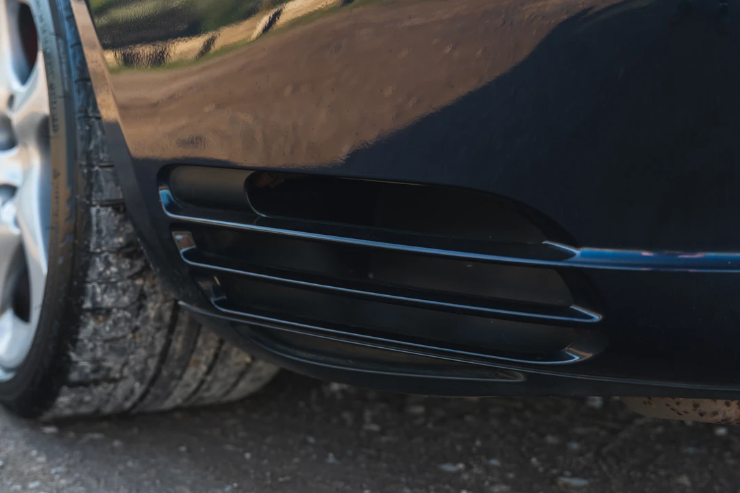 2002 Porsche 996 Turbo - Image 31 of 31