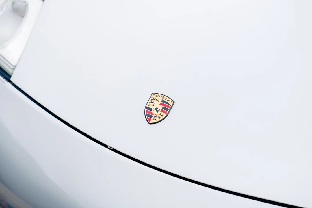 2002 Porsche 996 Turbo - Image 21 of 31