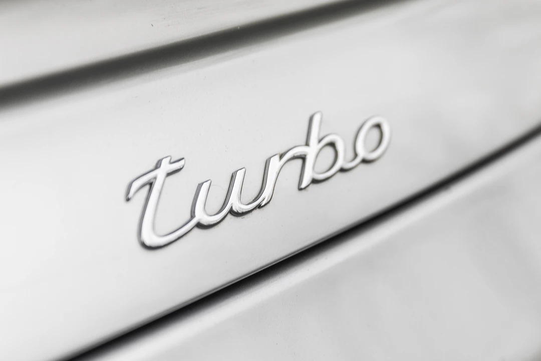 2002 Porsche 996 Turbo - Image 25 of 31