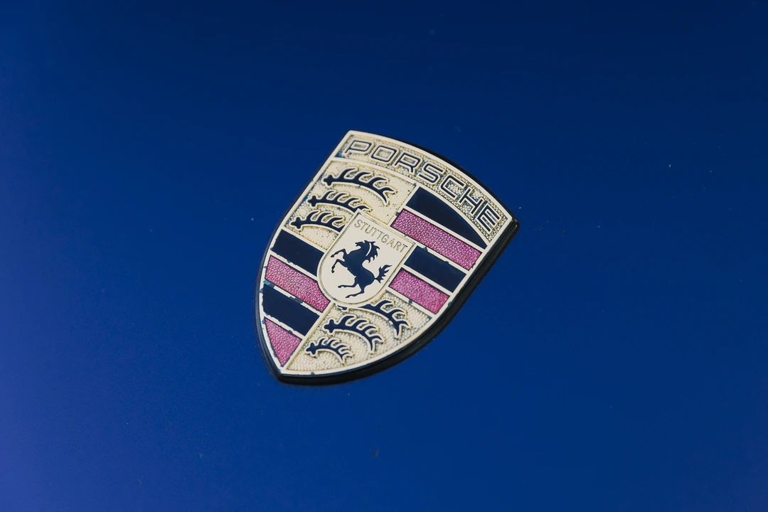 2002 Porsche 996 Turbo - Image 26 of 31