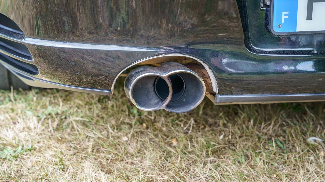 2002 Porsche 996 Turbo - Image 24 of 31