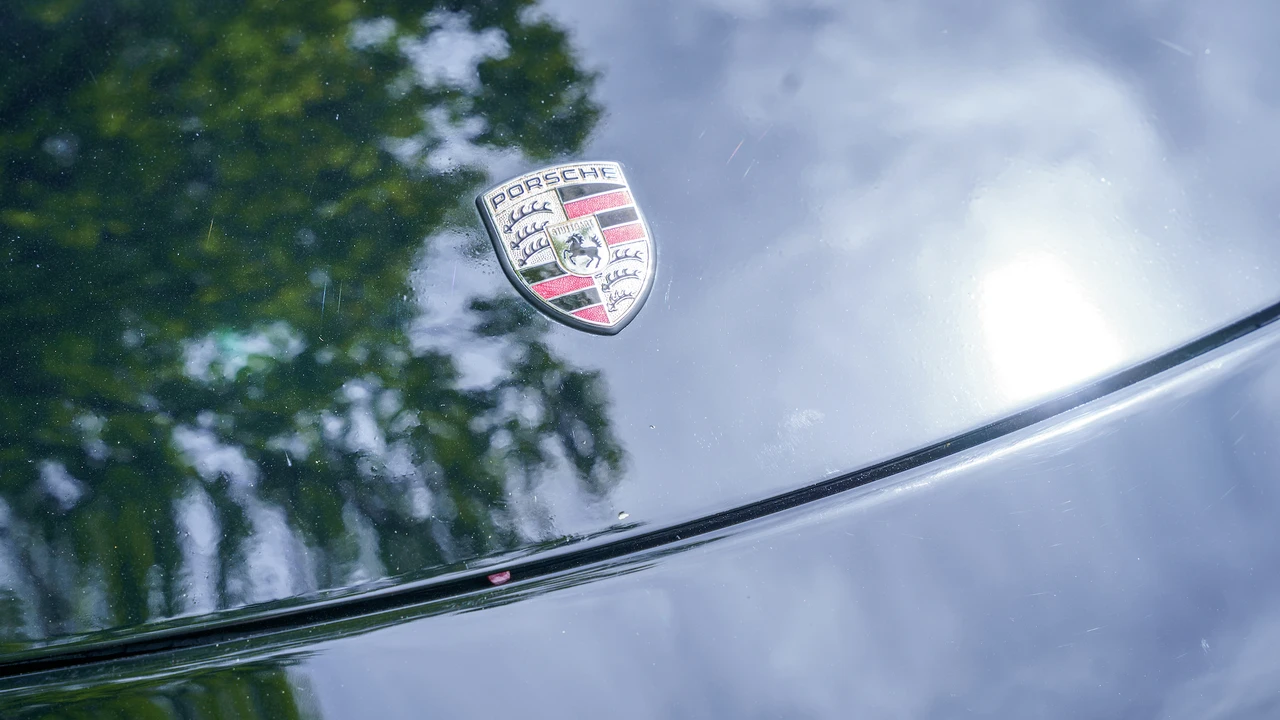2002 Porsche 996 Turbo - Image 18 of 31