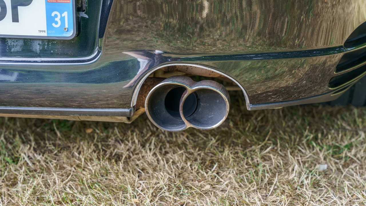 2002 Porsche 996 Turbo - Image 25 of 31