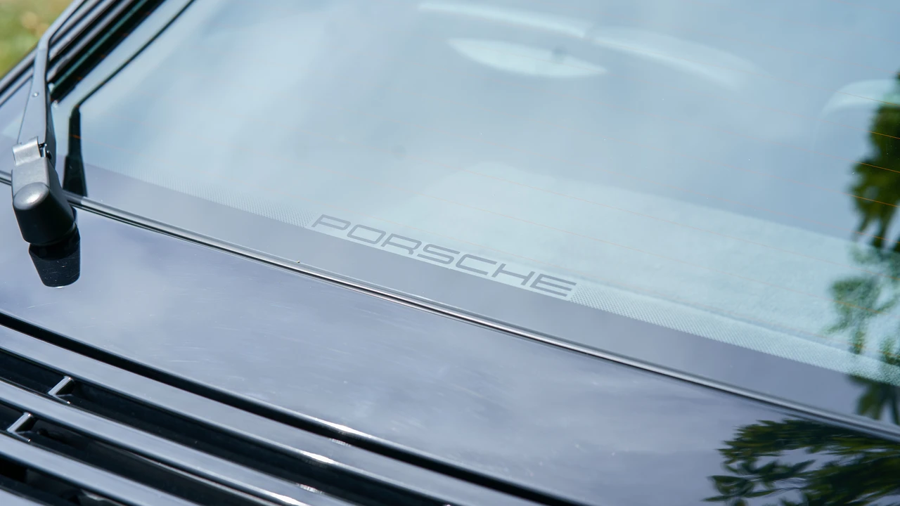 2002 Porsche 996 Turbo - Image 31 of 31