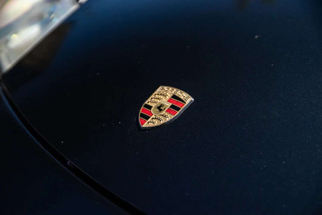 2002 Porsche 996 Turbo - Image 11 of 31