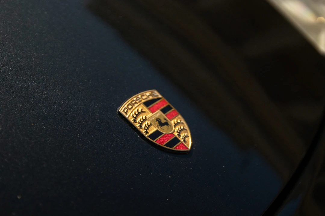 2002 Porsche 996 Turbo - Image 12 of 31
