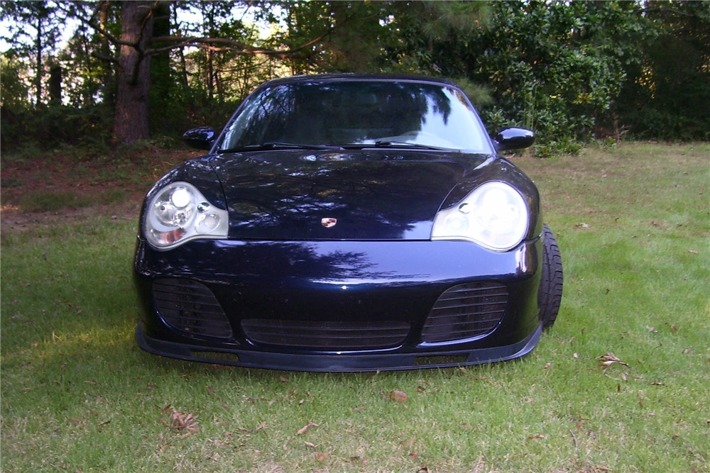 2002 Porsche 996 Carrera 4S - Image 5 of 6