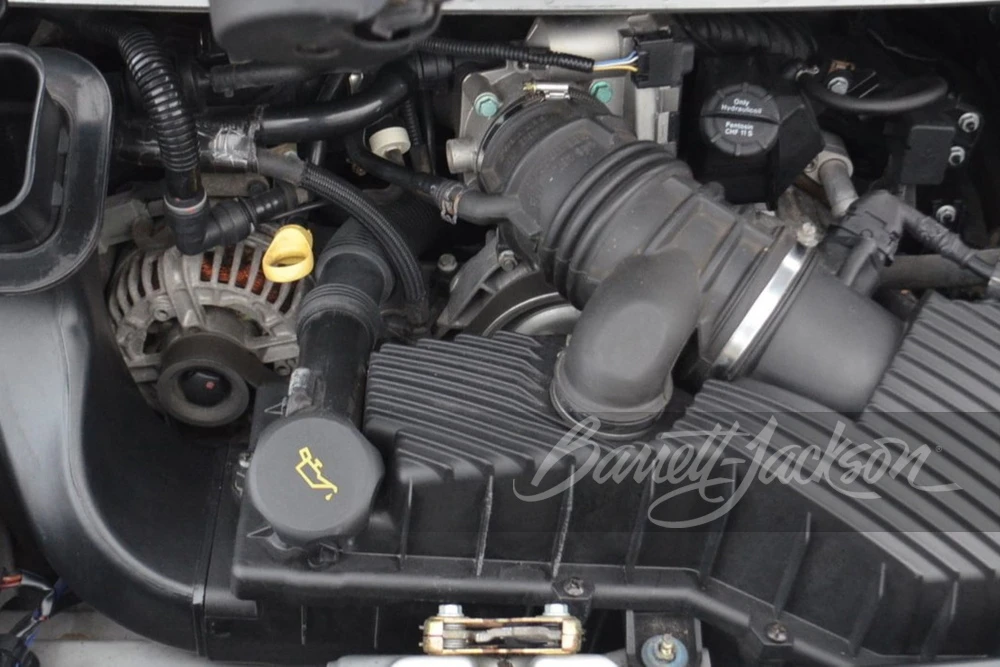 2002 Porsche 996 Carrera - Image 2 of 10