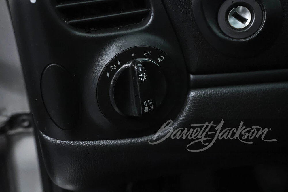 2002 Porsche 996 Targa - Image 10 of 27