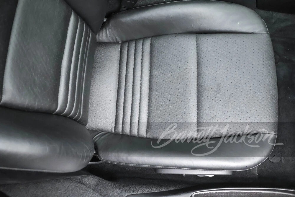 2002 Porsche 996 Targa - Image 12 of 27