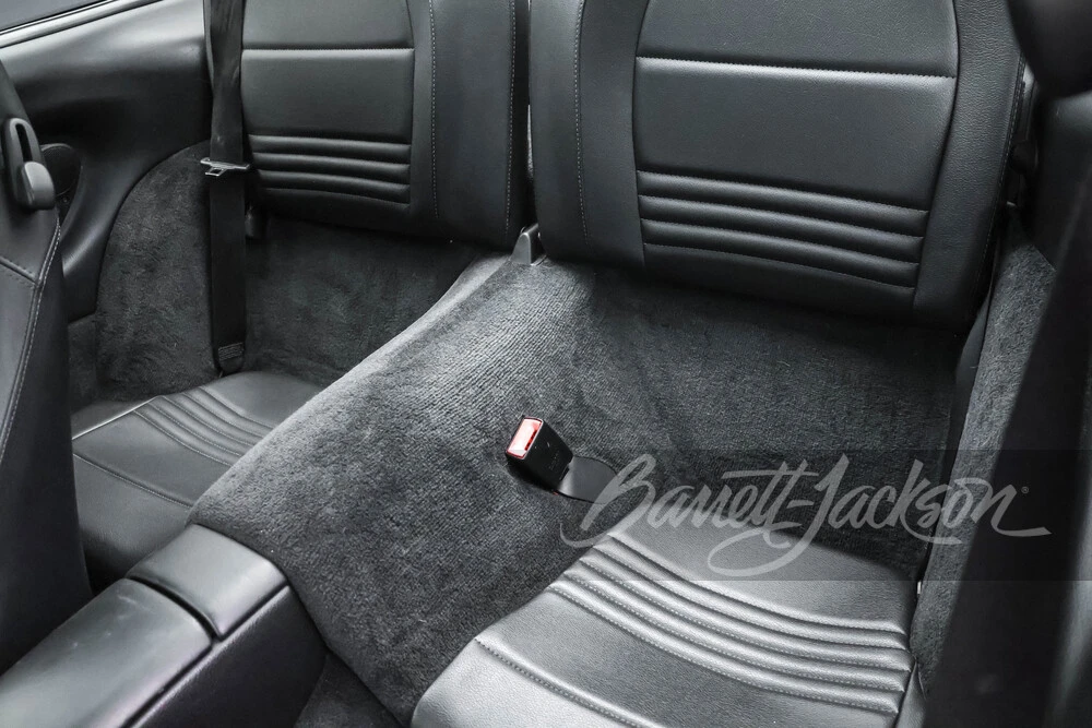 2002 Porsche 996 Targa - Image 20 of 27