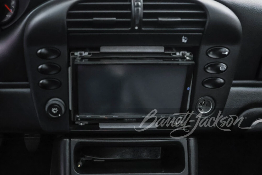 2002 Porsche 996 Targa - Image 24 of 27