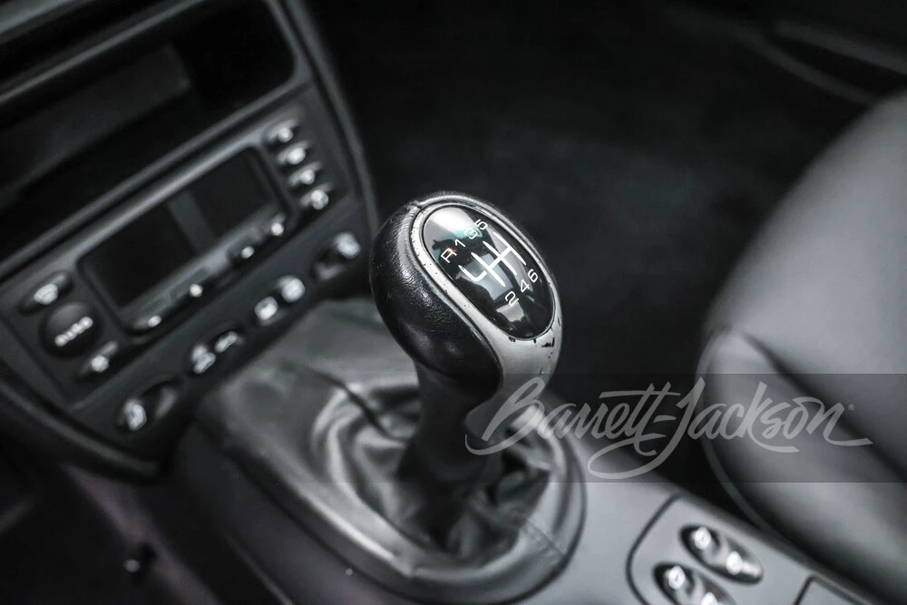 2002 Porsche 996 Targa - Image 25 of 27