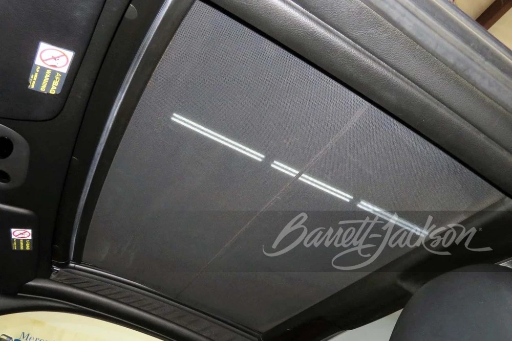 2002 Porsche 996 Targa - Image 6 of 13