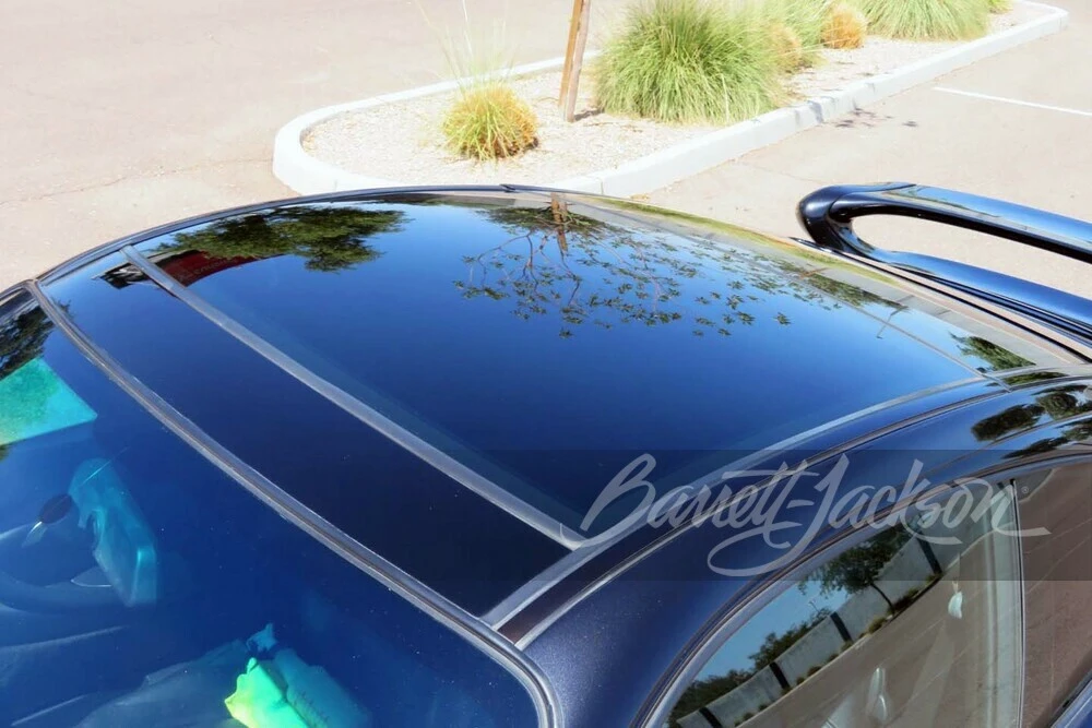 2002 Porsche 996 Targa - Image 10 of 13
