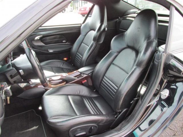 2002 Porsche 996 Carrera - Image 3 of 3
