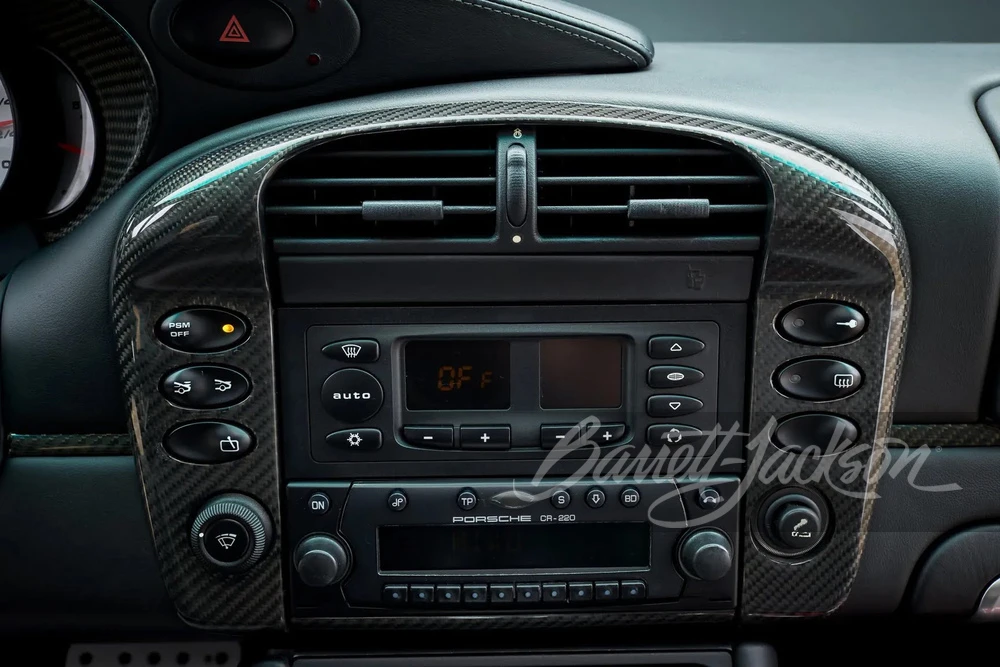 2002 Porsche 996 Turbo - Image 6 of 31