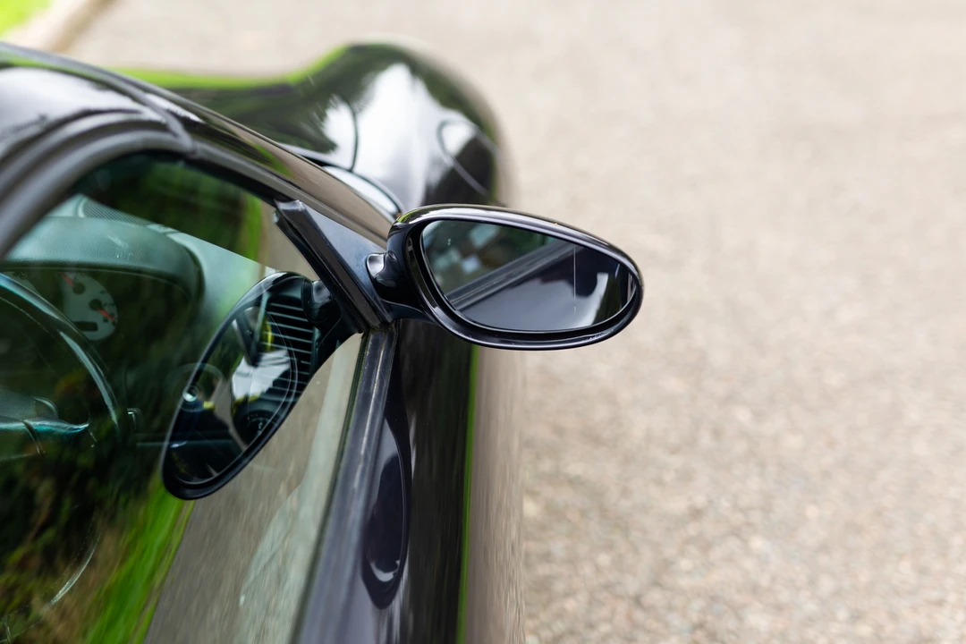 2002 Porsche 986 Boxster - Image 18 of 31