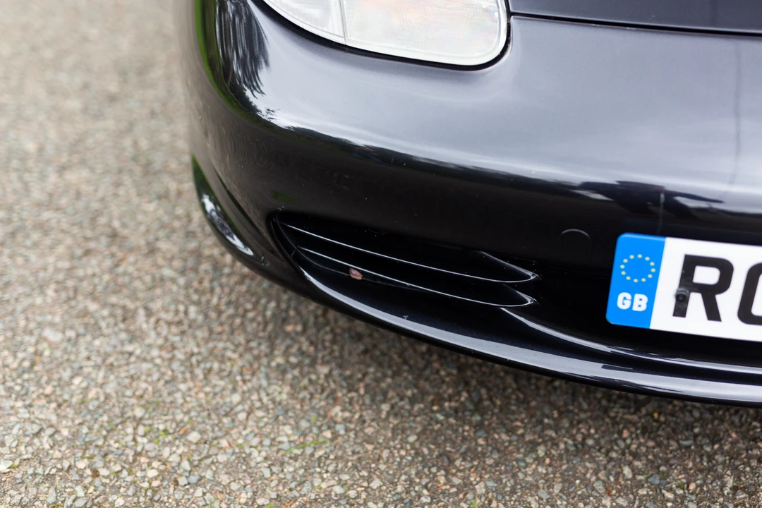 2002 Porsche 986 Boxster - Image 25 of 31
