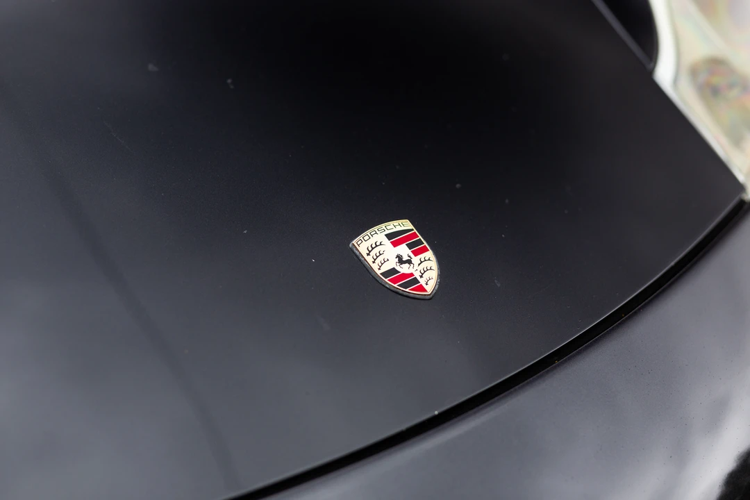 2002 Porsche 986 Boxster - Image 29 of 31
