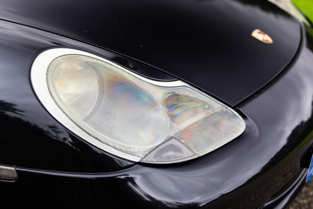 2002 Porsche 986 Boxster - Image 30 of 31