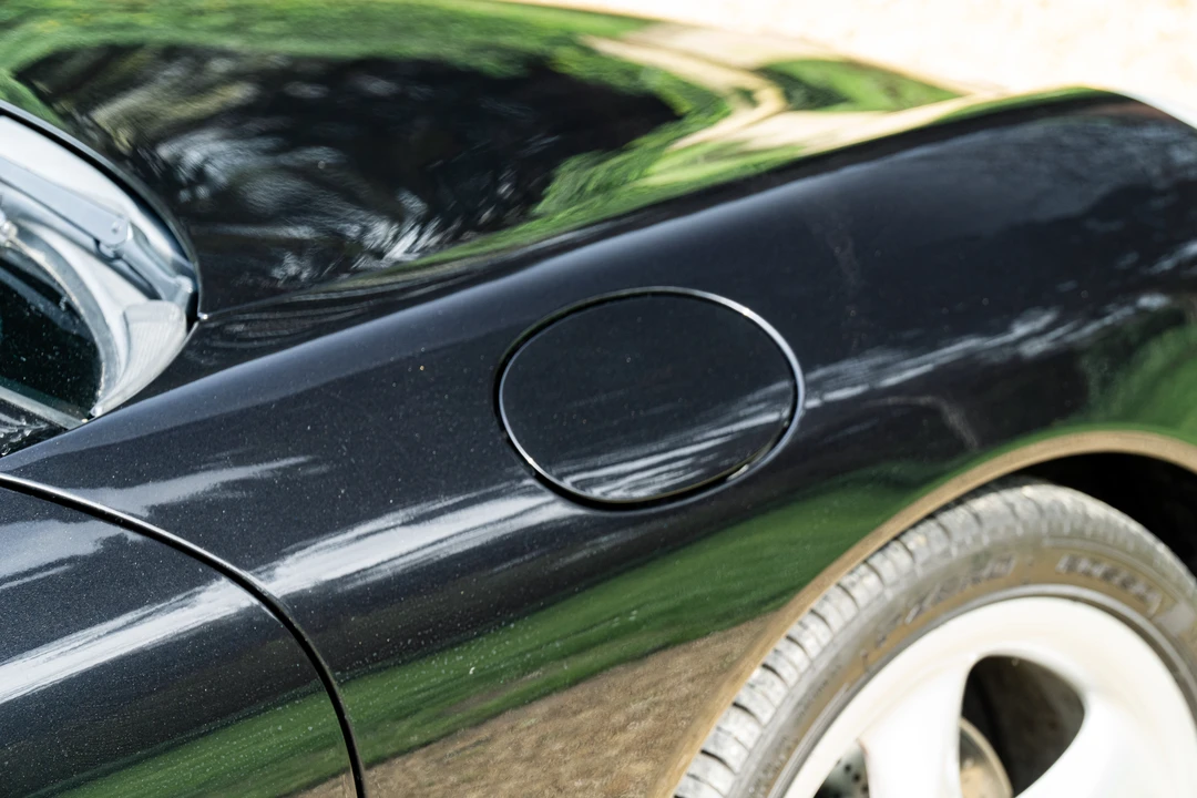 2002 Porsche 986 Boxster S - Image 29 of 31