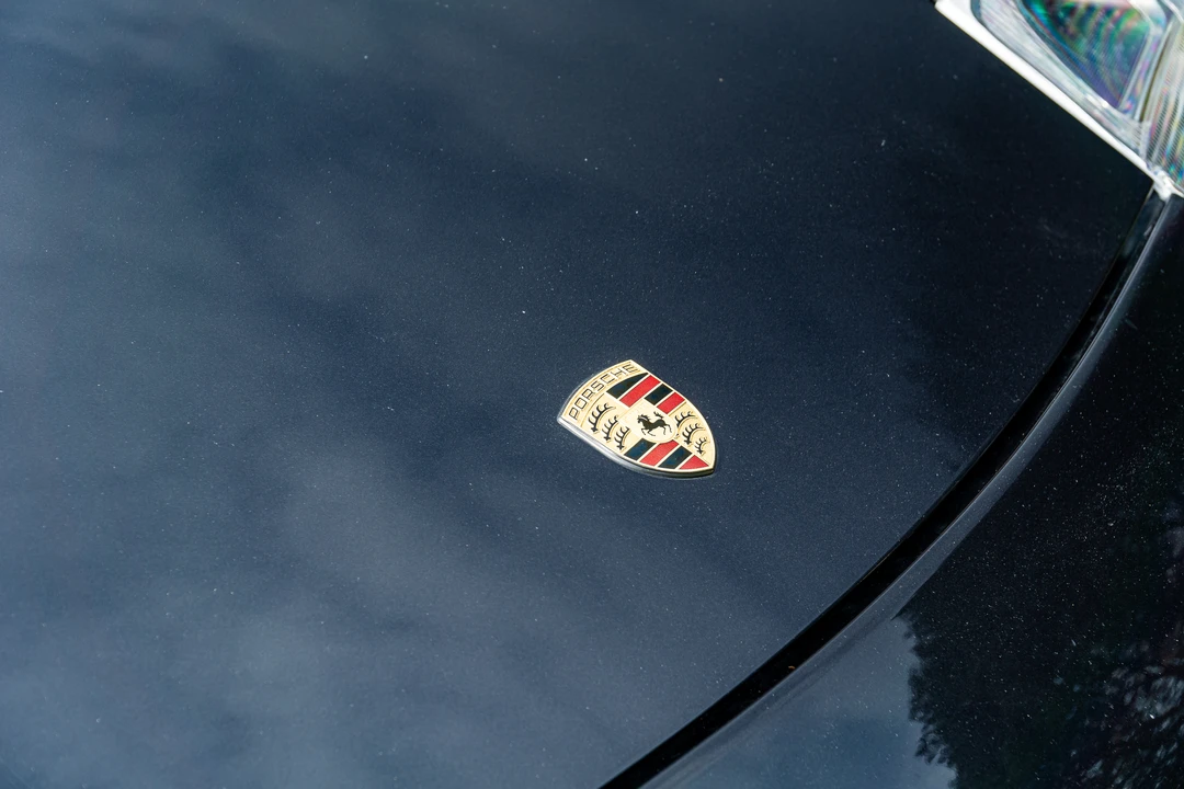 2002 Porsche 986 Boxster S - Image 15 of 31