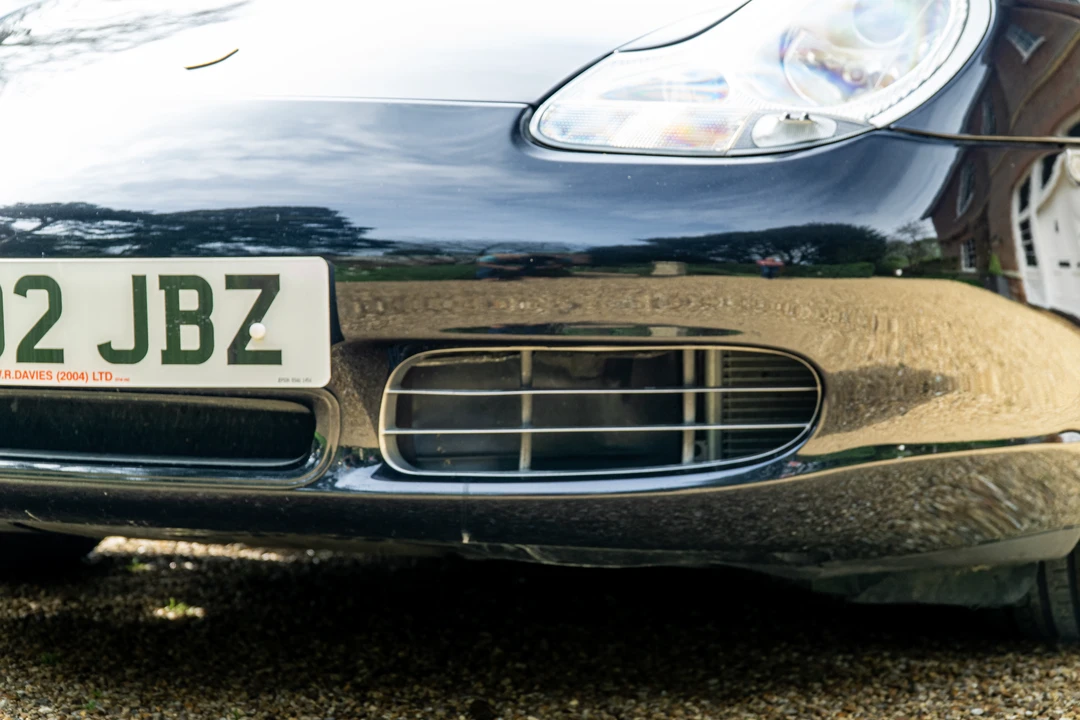 2002 Porsche 986 Boxster S - Image 19 of 31