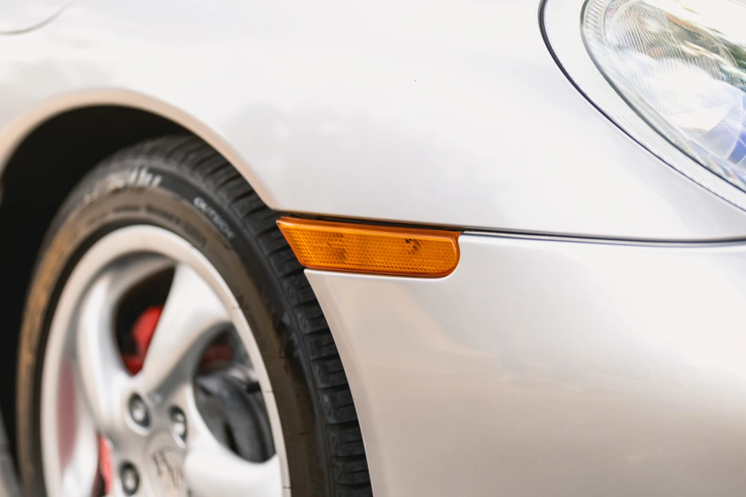 2002 Porsche 986 Boxster S - Image 11 of 31