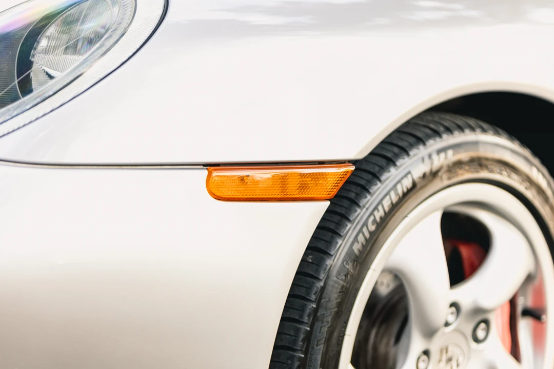 2002 Porsche 986 Boxster S - Image 12 of 31