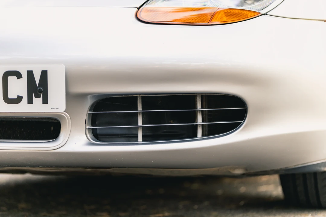 2002 Porsche 986 Boxster S - Image 13 of 31