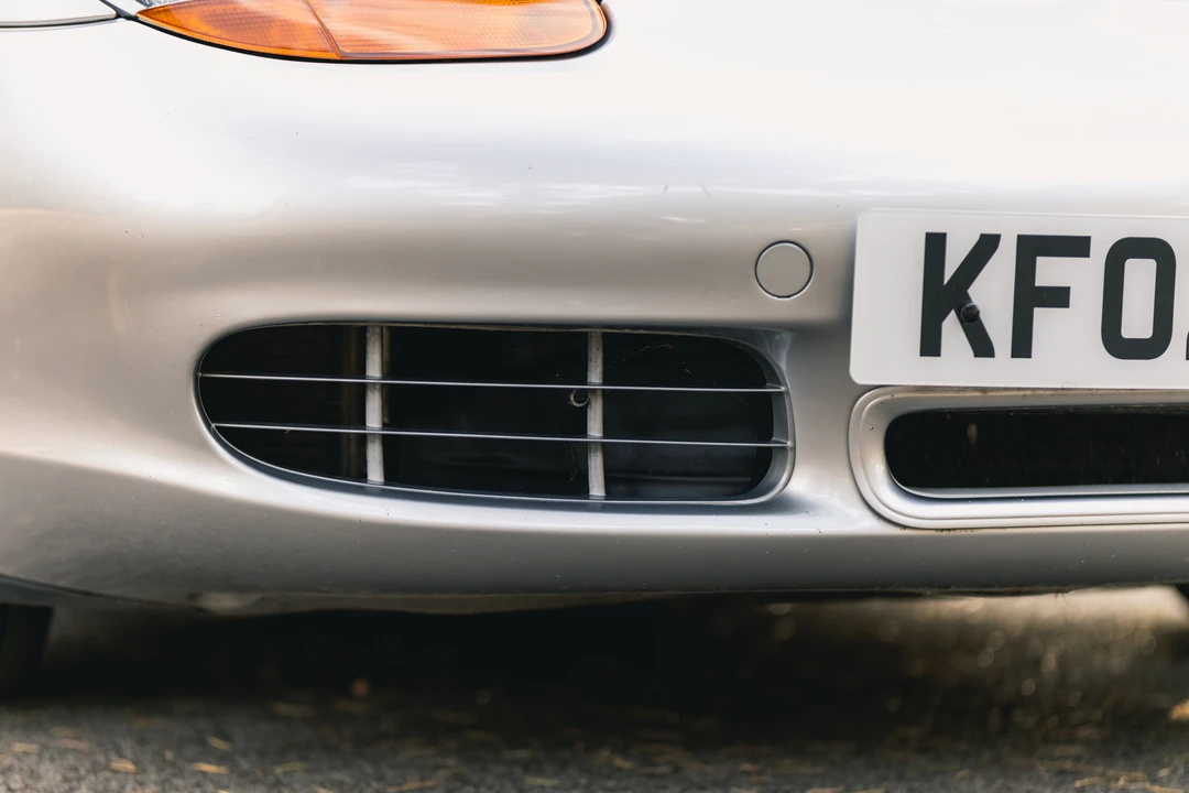 2002 Porsche 986 Boxster S - Image 14 of 31