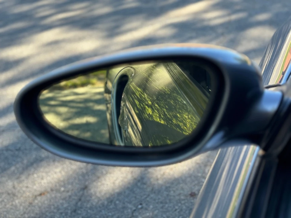 2002 Porsche 996 Turbo - Image 9 of 31