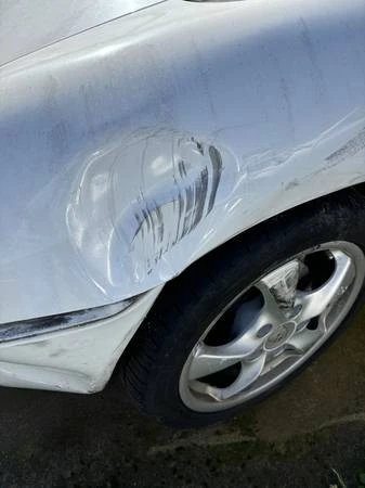 2002 Porsche 986 Boxster - Image 10 of 11