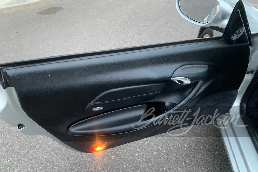 2002 Porsche 986 Boxster - Image 7 of 13
